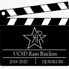 Raas Ruckus 2019-20