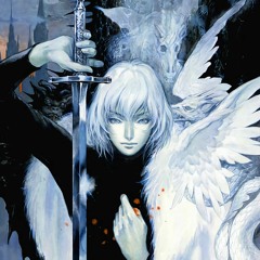 The Hero and a Monster - D R I F T