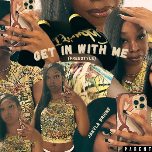 Get In With Me Freestyle