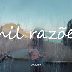 Mil Razões - Caorijo - Cancro