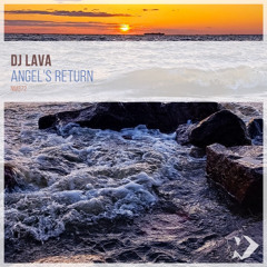 DJ Lava - In the Thrall of His Dreams (Original Mix)