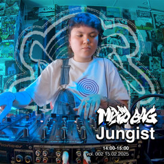 Jungist | Mixed Bag 005