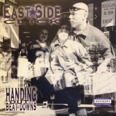 EASTSIDE CLICK- So Ruff So Tuff
