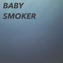 BABY SMOKER