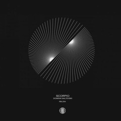 Dominik Saltevski - Exonerate (Original Mix)