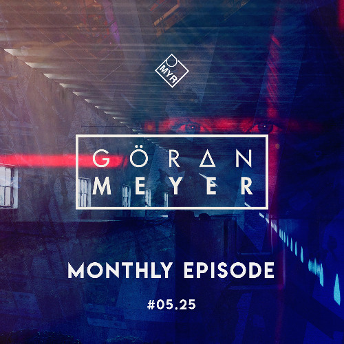 Monthly Episode #05.25