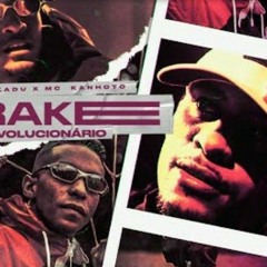 Mc Kadu e Mc Kanhoto - Drake Revolucionário (Clipe Oficial) Dj WN