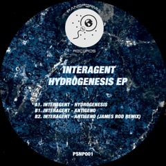 Interagent - Antigeno (James Rod Remix) Snippet