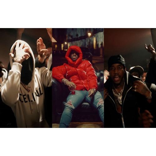 kay one moncler