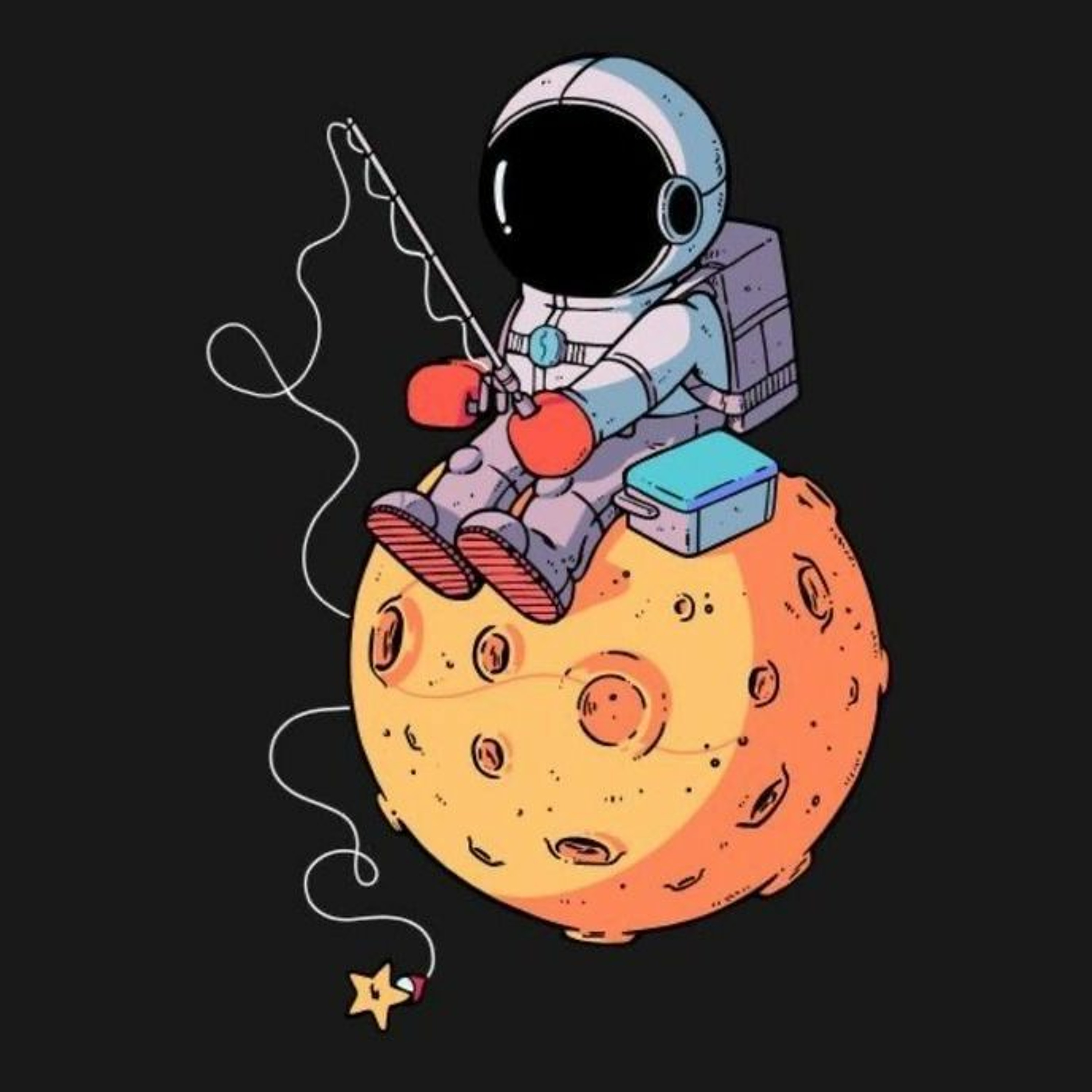 Lil Astronaut *Beat For Sale* | ArrDee Type Beat | UK Drill Type Beat episode artwork