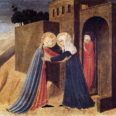 The Magnificat (Luke 1:46-55): "The Almighty has Done Great Things for Me"