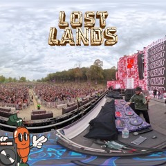 LOST LANDS SET 2024