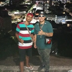 SEQUENCIA MEGA RITMADAAAAA - DJ YURI & DJ MARCOS PAULO #PiqueDeVv