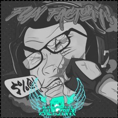 $J - FUN FACTORY!!! (ALI3NX REMIX)
