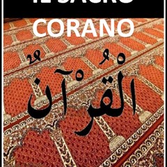 ePub/Ebook Il Sacro Corano BY : AA. VV.