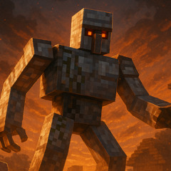 Forged to Stand (A Minecraft Iron Golem Song) (A Parody of Snow by Red Hot Chillipeppers)