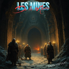 Les Mines de la Moria