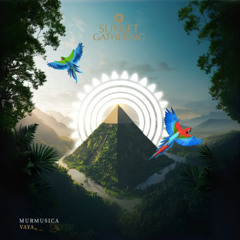 Afro House /  Murmusica - Vaya  (Radio Edit)