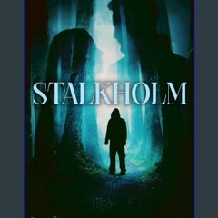 Read eBook [PDF] 🌟 Stalkholm Pdf Ebook