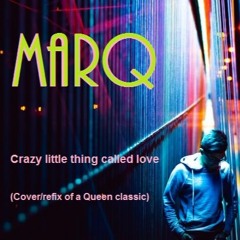 Crazy Little Thing Called Love Queen Cover.MP3