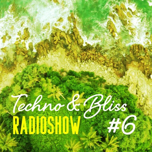 Techno & Bliss Radioshow #6: Self & Other @ Elements, Sri Lanka