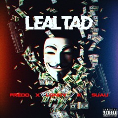 LEALTAD - JON FREDO FEAT. LONDY X SUAU