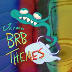 Jerma Brb Spring