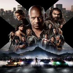 Film ▷ Fast X (Fast & Furious 10) Full Stream Deutsch Kostenlos