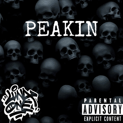 Peakin