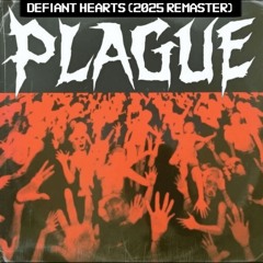 DEFIANT HEARTS (2025 REMASTER) (YT & SC exclusive)