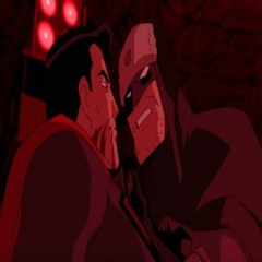 Superman: Red Son - Animations Anonymous - Episode 5