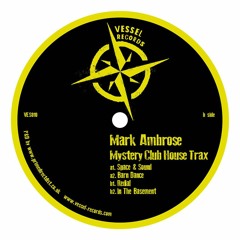 Mark Ambrose - In The Basement (Preview)