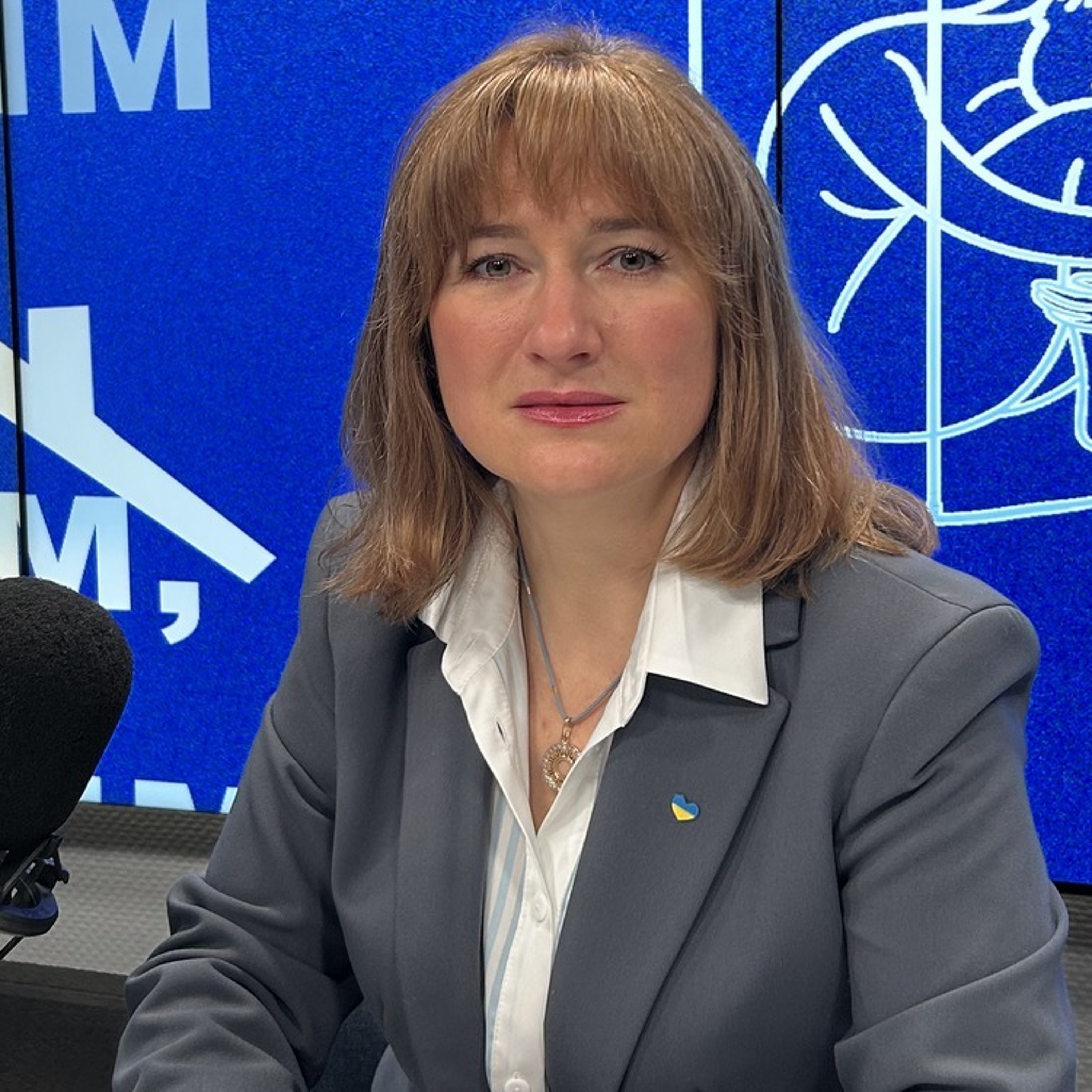 Міжнародний Реєстр збитків: як зафіксувати втрати та отримати шанс на компенсацію episode artwork