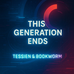 This Generation Ends (Vocal Mix)