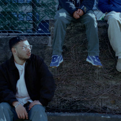 Deep Dive (prod. by Yucky Poor)