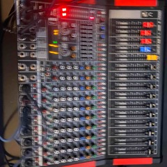 THE CLOCK IS TICKING.mp3