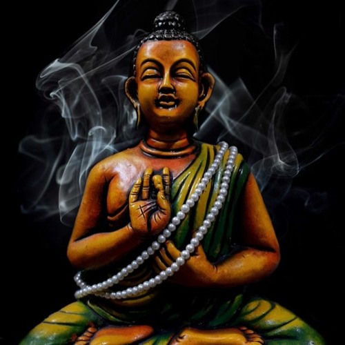 Karma Repeats (Cleric)