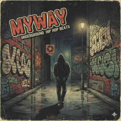 Beat Science - Underground Hip Hop Beat