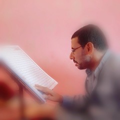 قَالَ فَمَا خَطْبُكَ يَا سَامِرِيّ || خالد الجليل
