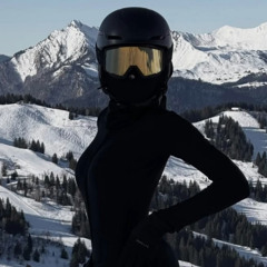 Soul Series  – 002 MARÍA - Experimental set 01112025