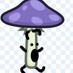 Mean Mushroom