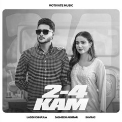 2-4 KAM Laddi Chhajla