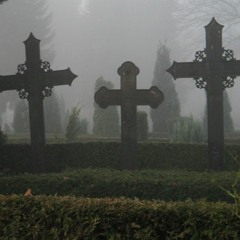 могила+молитвы=кладбище