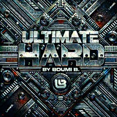 2025-02-09_ULTIMATE HARD TECHNO