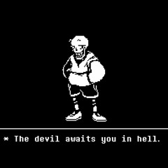 [Underswap] Track 100 Damnation (Updated)