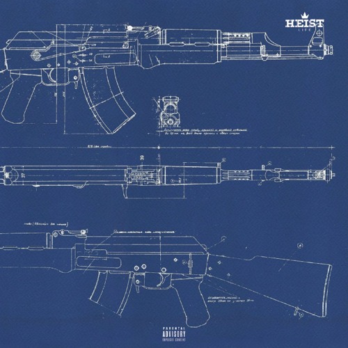 1000 Shots Tape (snippets)