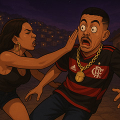 ESSA MINA É BIPOLAR (MC PH DO BP OFC) - HIT FUNK BH 2025