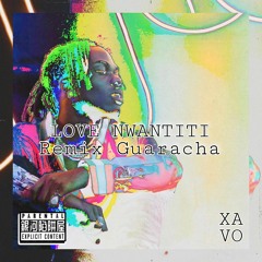 Love Nawntiti (Tribal Guarachero) XAVO