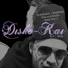 Walk Alone Disko-Kai Vocals