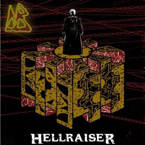 Hellraiser -(Prod. by Beatkowski)